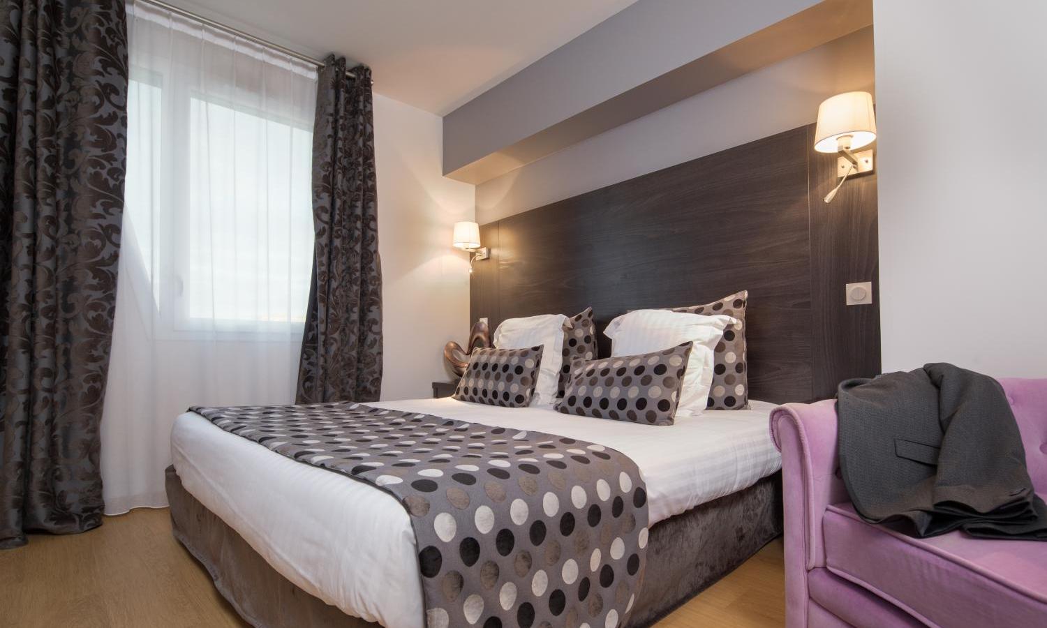 Foto del Seven Urban Suites Nantes Centre