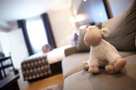 Seven Urban Suites Nantes Centre - photo 9