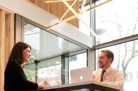 Seven Urban Suites Nantes Centre - photo 16