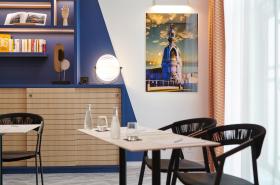 Seven Urban Suites Nantes Centre - photo 10