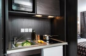 Seven Urban Suites Nantes Centre - photo 20