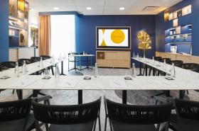 Seven Urban Suites Nantes Centre - photo 17