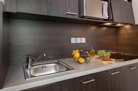 Seven Urban Suites Nantes Centre - photo 8