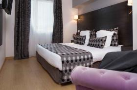 Seven Urban Suites Nantes Centre - photo 15