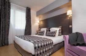 Seven Urban Suites Nantes Centre - photo 4