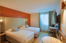 Seven Urban Suites Nantes Centre - photo 27