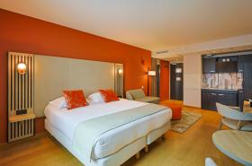 Seven Urban Suites Nantes Centre - photo 22
