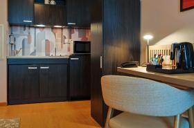 Seven Urban Suites Nantes Centre - photo 24