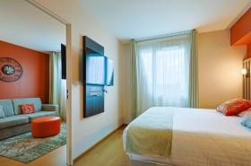 Seven Urban Suites Nantes Centre - photo 15
