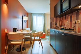 Seven Urban Suites Nantes Centre - photo 14