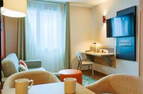 Seven Urban Suites Nantes Centre - photo 11