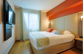 Seven Urban Suites Nantes Centre - photo 10