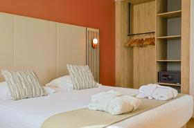 Seven Urban Suites Nantes Centre - photo 8