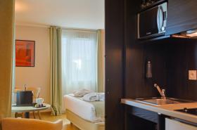 Seven Urban Suites Nantes Centre - photo 6