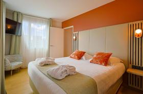 Seven Urban Suites Nantes Centre - photo 4