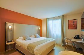 Seven Urban Suites Nantes Centre - photo 4
