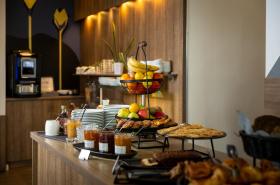 Seven Urban Suites Nantes Centre - photo 23