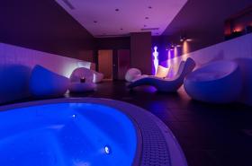 Seven Urban Suites Nantes Centre - photo 25