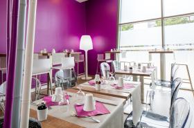 Seven Urban Suites Nantes Centre - photo 22