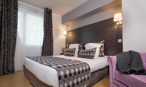 Seven Urban Suites Nantes Centre - photo 1