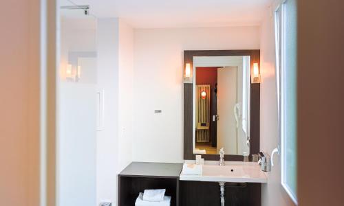 Seven Urban Suites Nantes Centre - photo 2