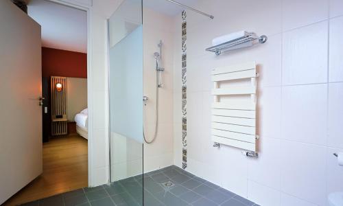 Seven Urban Suites Nantes Centre - photo 2