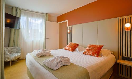 Seven Urban Suites Nantes Centre - photo 1