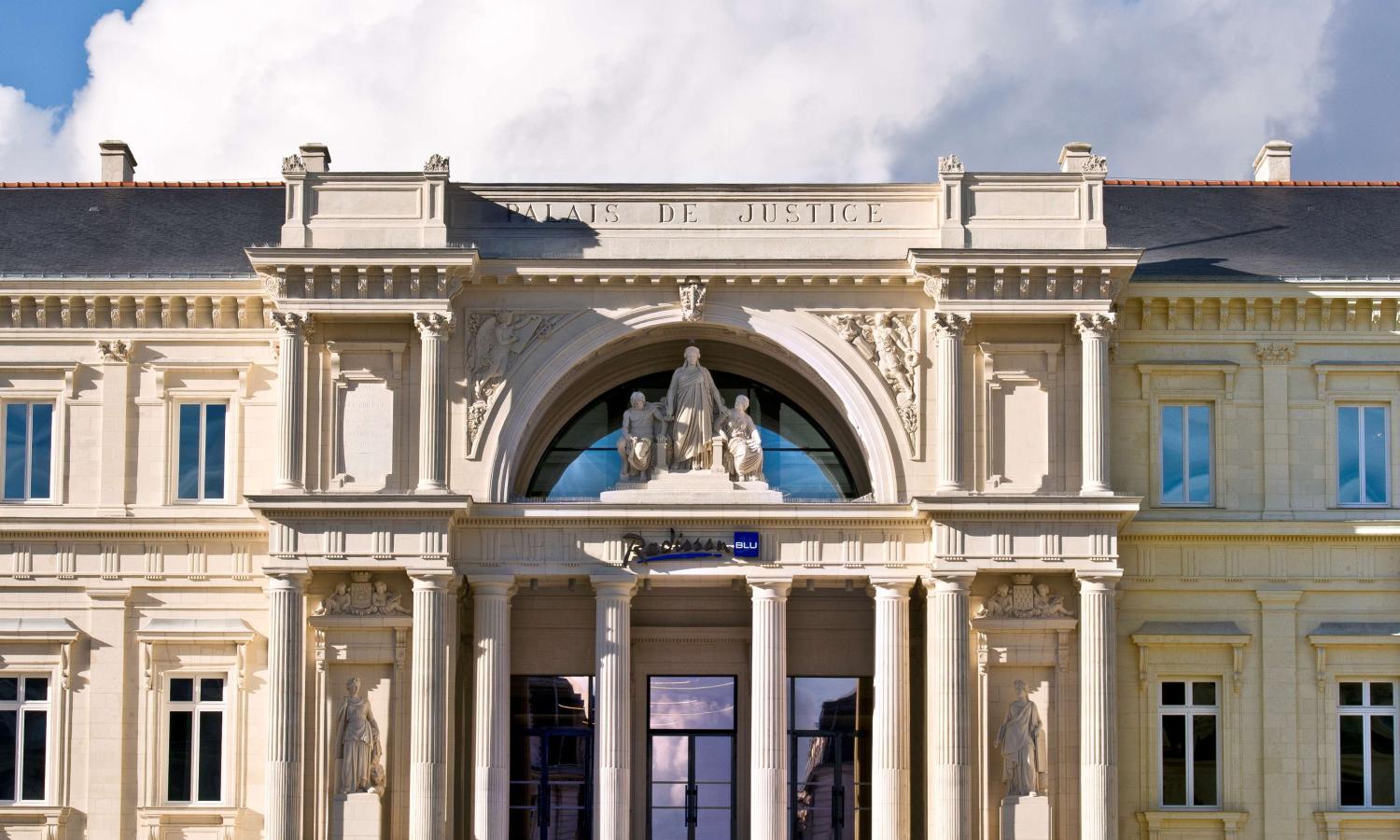 Photo Radisson BLU Hotel Nantes