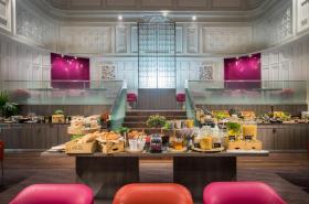 Radisson BLU Hotel Nantes - photo 26