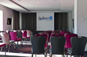 Radisson BLU Hotel Nantes - photo 20