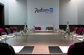 Radisson BLU Hotel Nantes - photo 21