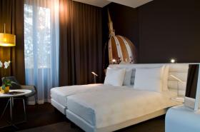 Radisson BLU Hotel Nantes - photo 22