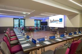 Radisson BLU Hotel Nantes - photo 9