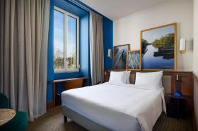 Radisson BLU Hotel Nantes - photo 27