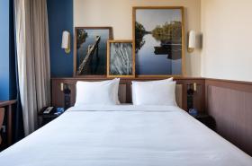 Radisson BLU Hotel Nantes - photo 26