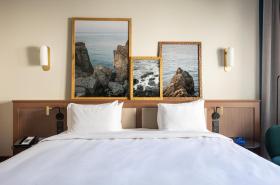 Radisson BLU Hotel Nantes - photo 23