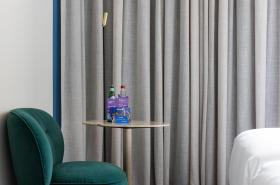 Radisson BLU Hotel Nantes - photo 22