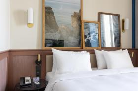 Radisson BLU Hotel Nantes - photo 20