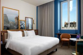 Radisson BLU Hotel Nantes - photo 21