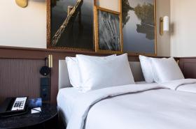 Radisson BLU Hotel Nantes - photo 19