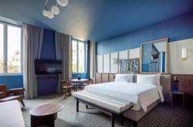 Radisson BLU Hotel Nantes - photo 18