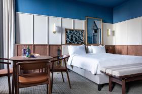 Radisson BLU Hotel Nantes - photo 17