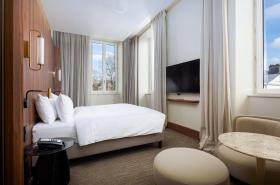 Radisson BLU Hotel Nantes - photo 16