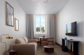 Radisson BLU Hotel Nantes - photo 14