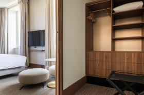 Radisson BLU Hotel Nantes - photo 13