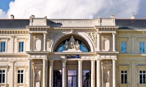 Radisson BLU Hotel Nantes - photo 1