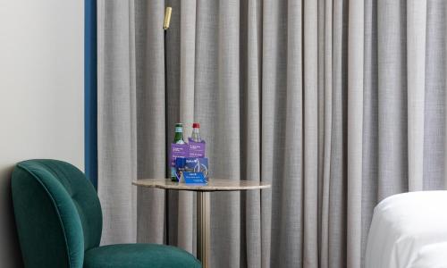 Radisson BLU Hotel Nantes - photo 2