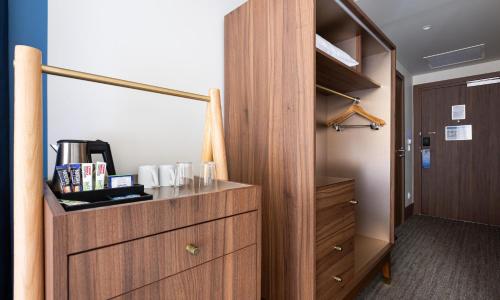 Radisson BLU Hotel Nantes - photo 3