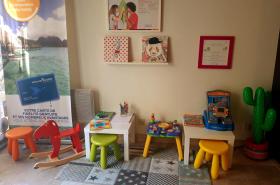 ibis Styles Nantes Centre Place Royale - photo 18
