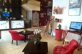 ibis Styles Nantes Centre Place Royale - photo 19